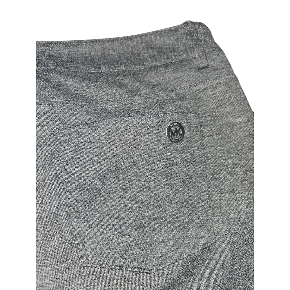 Michael Kors Women's Gray Pants Size 10‎